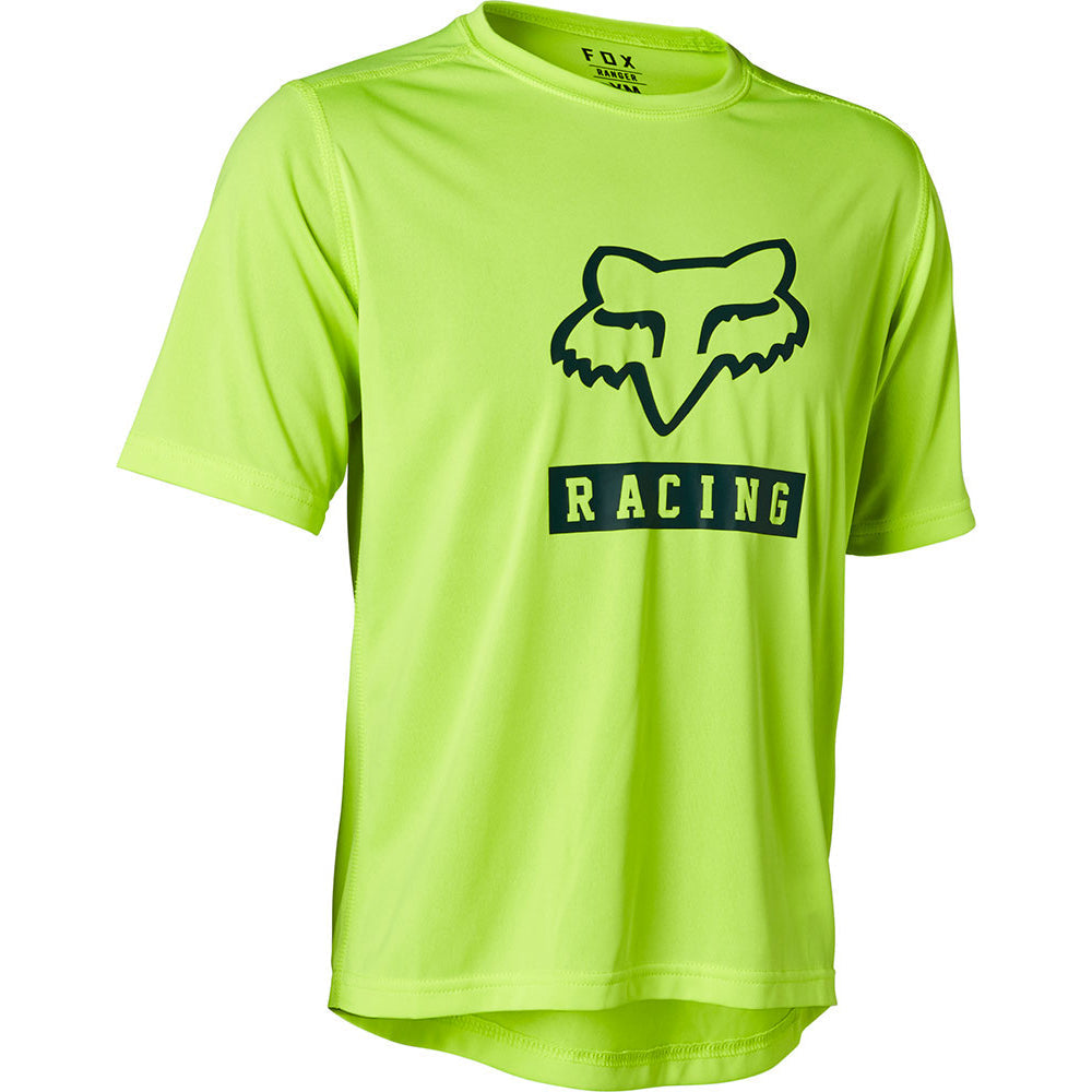 Fox Racing 2022 Youth Ranger Short Sleeve Jersey