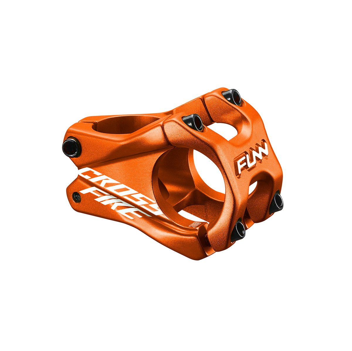FUNN Crossfire Stem 31.8MM Clamp