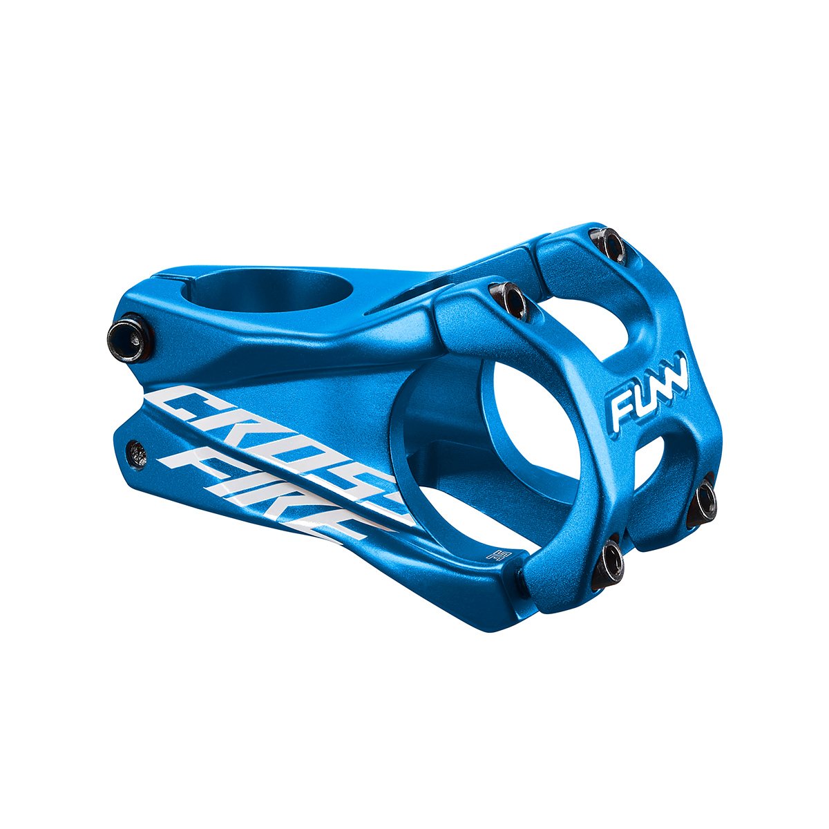 FUNN Crossfire Stem 31.8MM Clamp