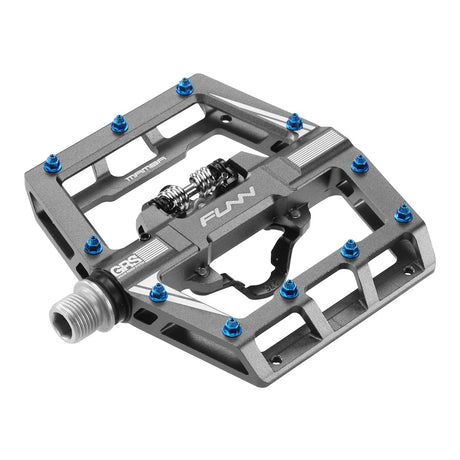 FUNN Mamba MTB SPD Pedals