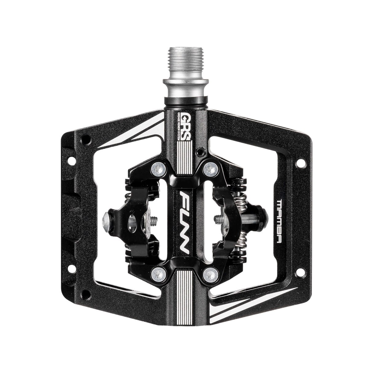 FUNN Mamba S MTB SPD Pedals