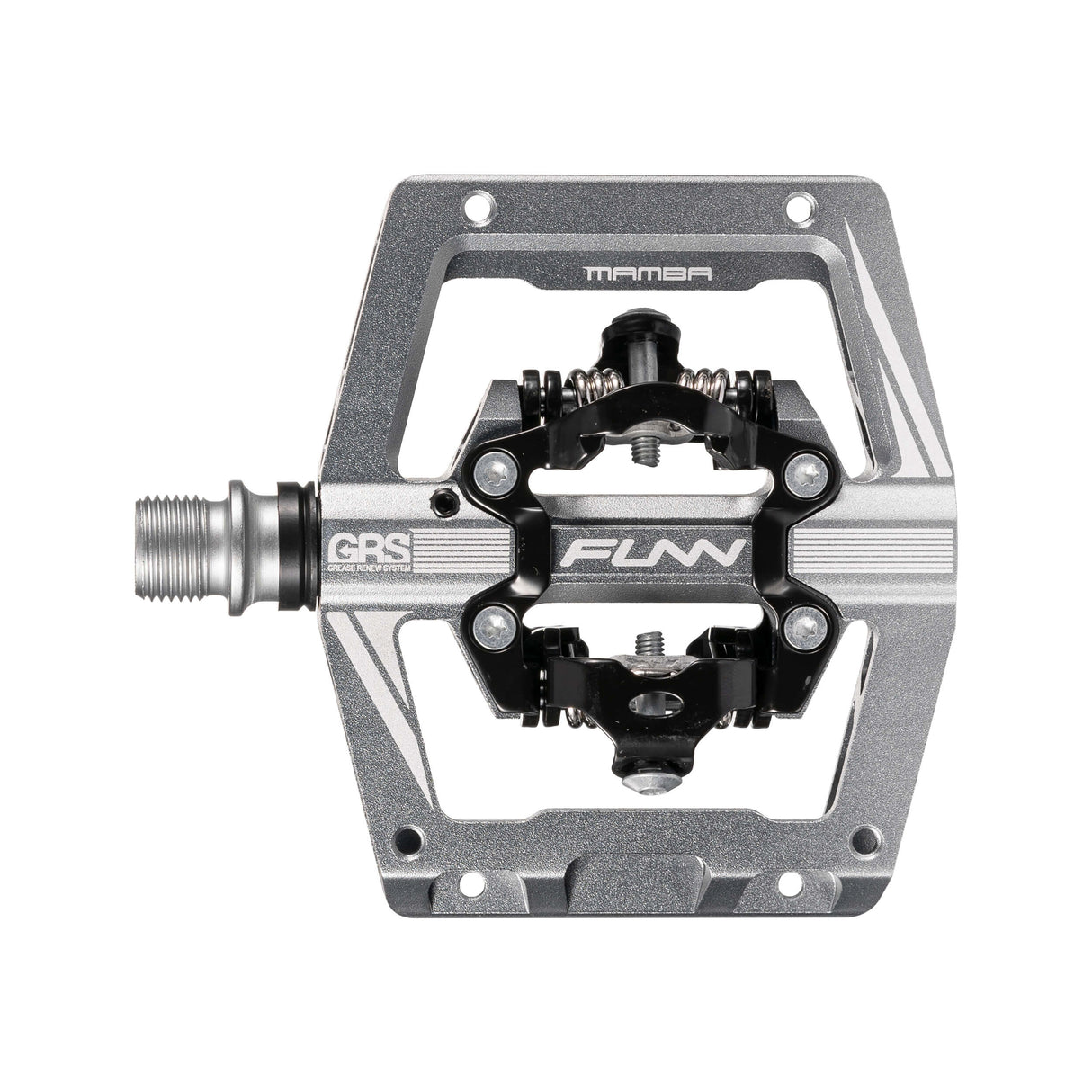 FUNN Mamba S MTB SPD Pedals