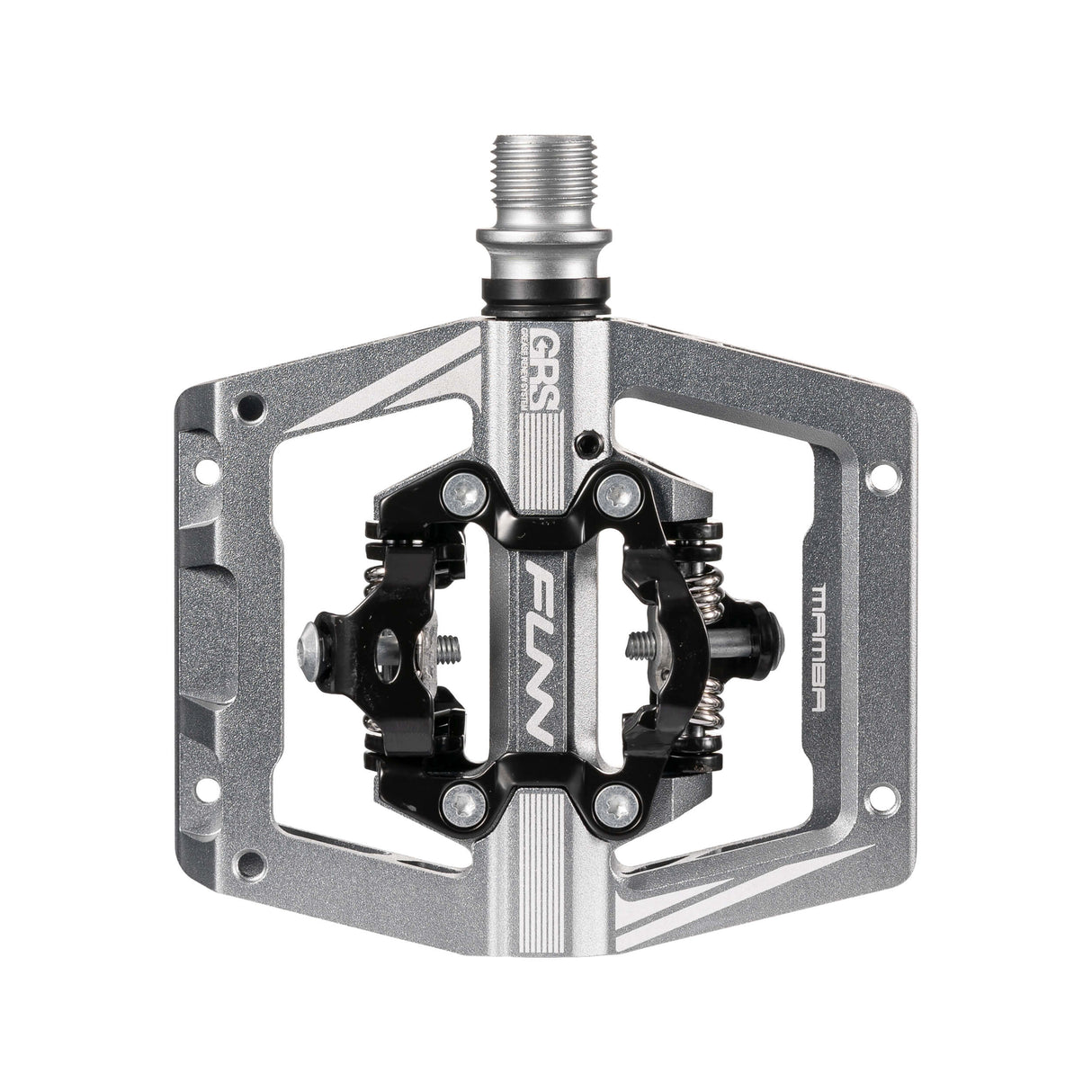 FUNN Mamba S MTB SPD Pedals