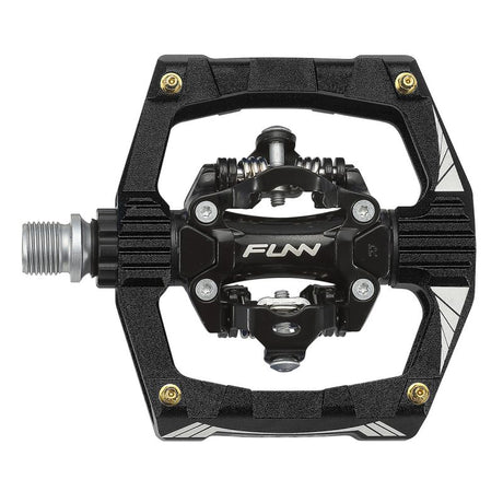 FUNN Ripper MTB SPD Pedals