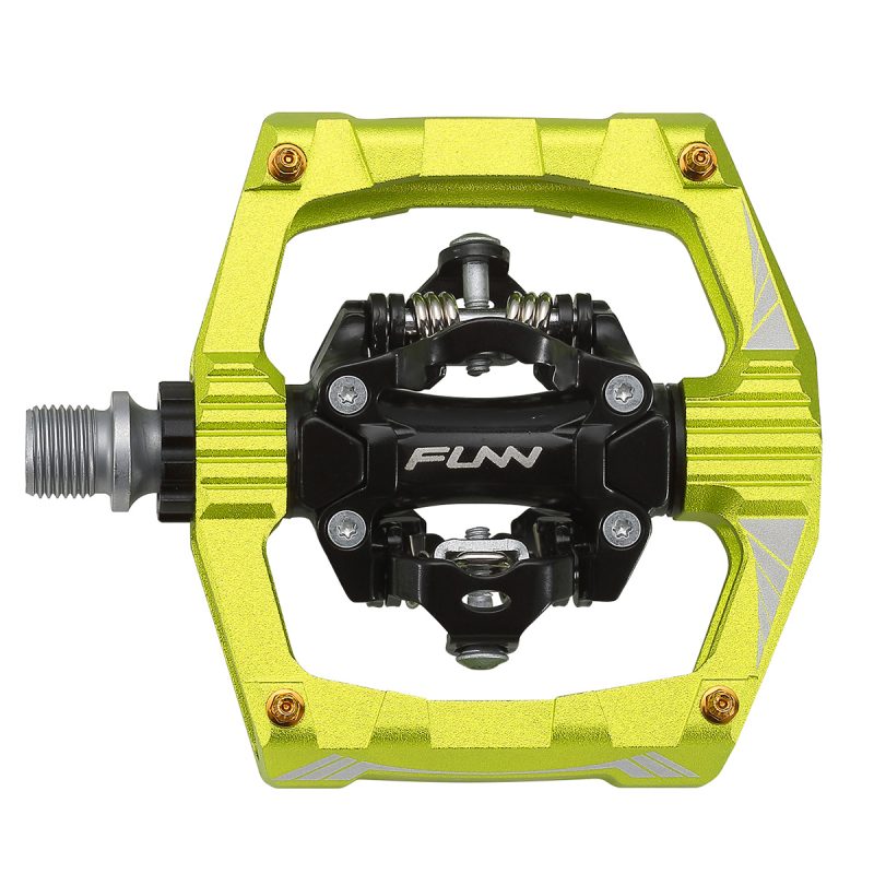 FUNN Ripper MTB SPD Pedals