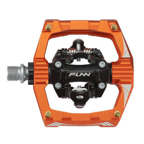 FUNN Ripper MTB SPD Pedals