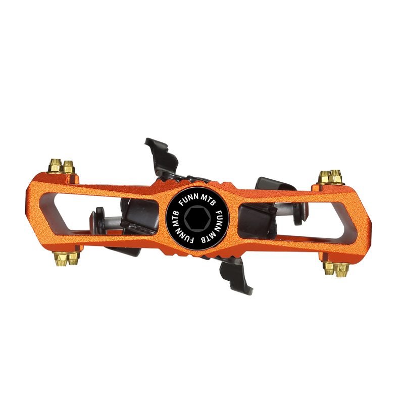 FUNN Ripper MTB SPD Pedals