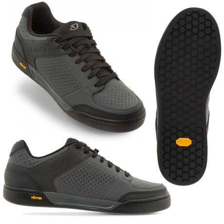 GIRO Men's Riddance MTB Shoes