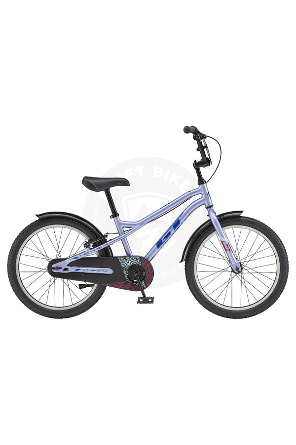 GT Bicycles 2020 SIREN 20" Kids Bike