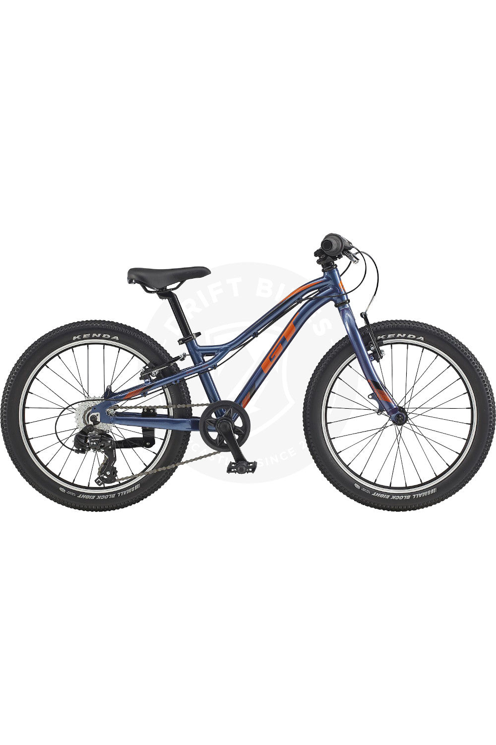 Gt bikes discount stomper 20