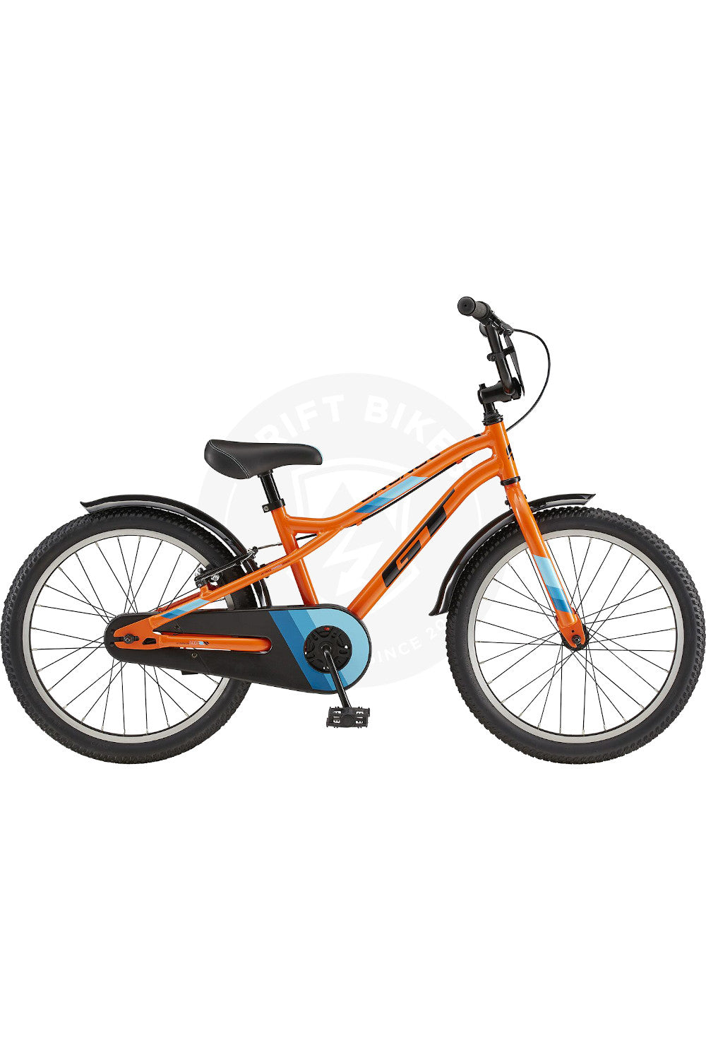 Gt bikes for kids best sale