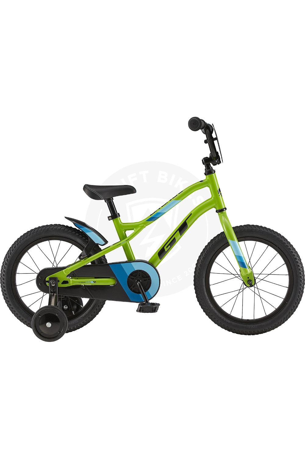 Gt mountain online bikes kids
