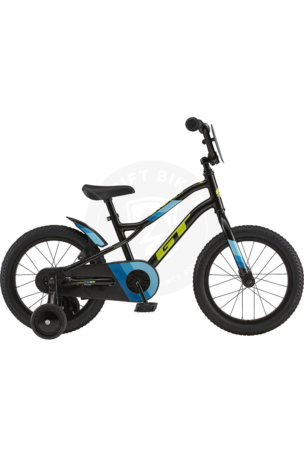 GT Bicycles 2020 GRUNGE 16" Kids Bike