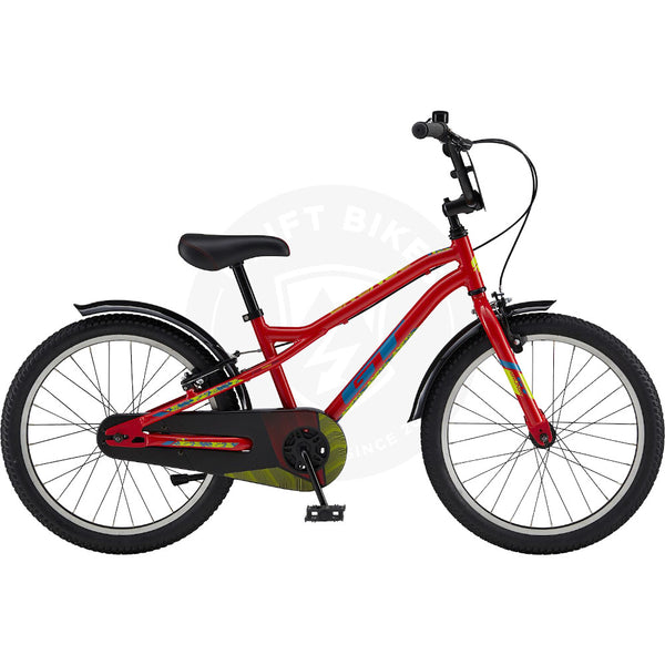 Gt cheap youth bikes