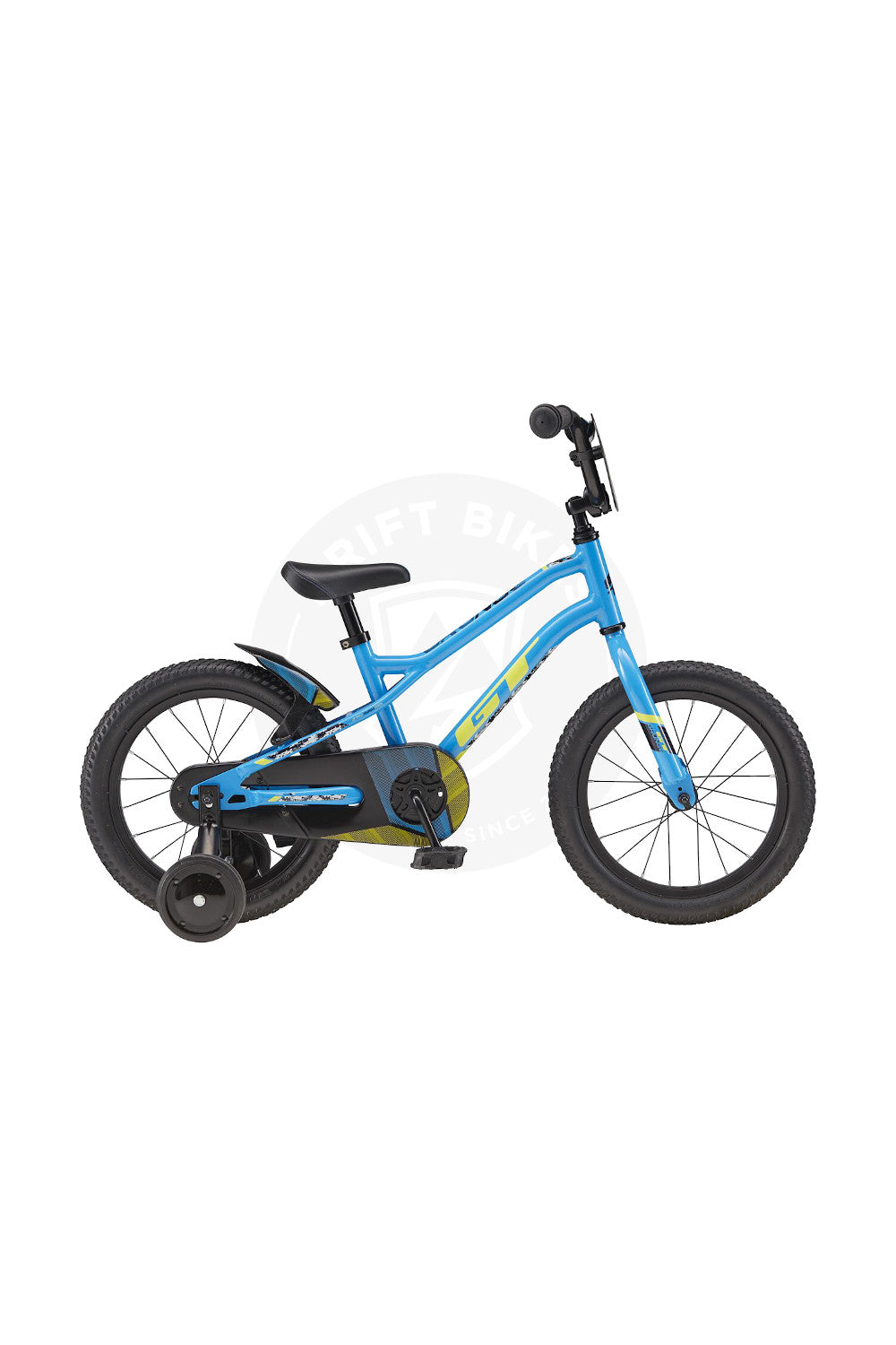 GT Bicycles 2020 GRUNGE 16" Kids Bike