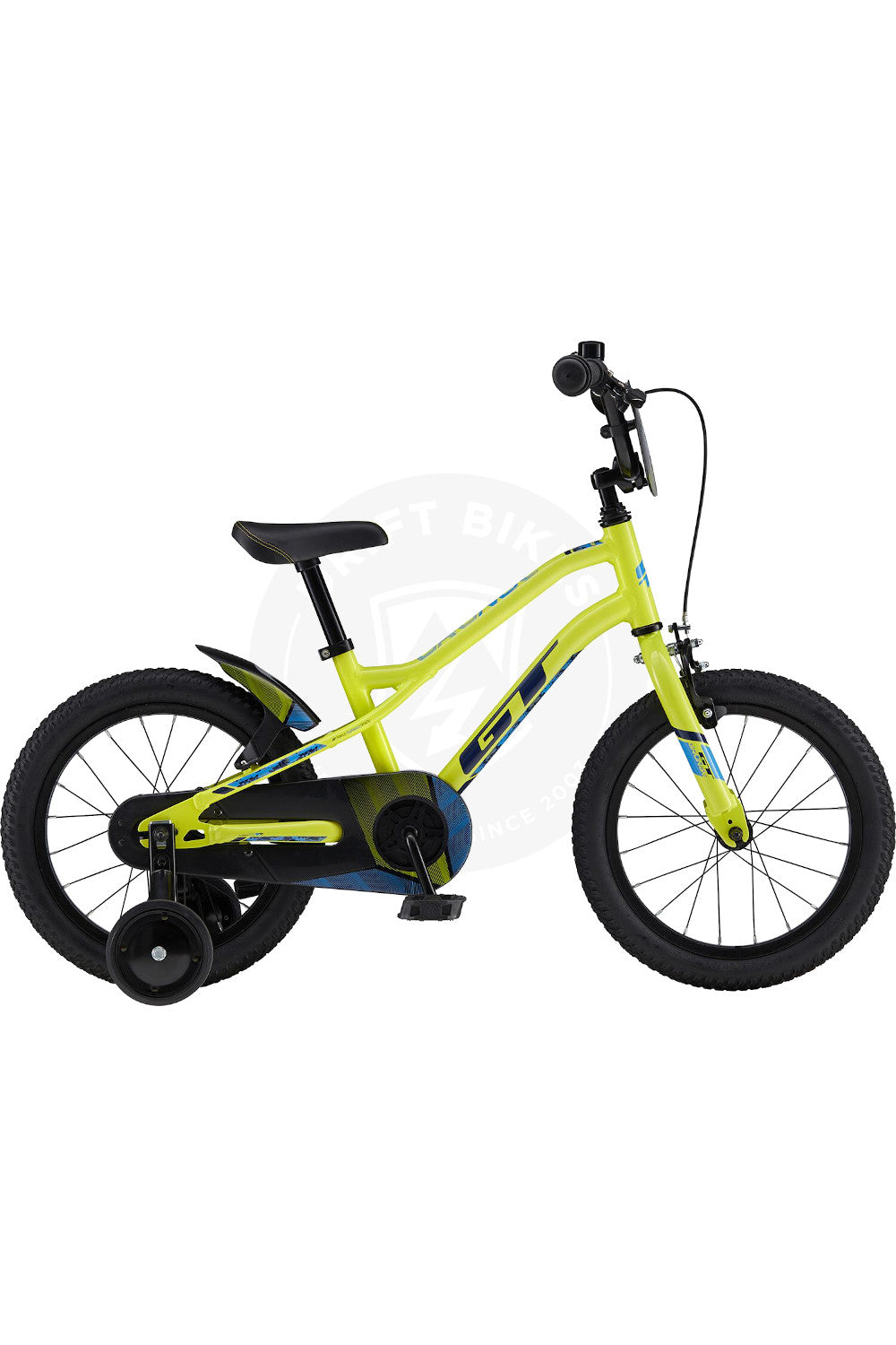 GT Bicycles 2020 GRUNGE 16" Kids Bike