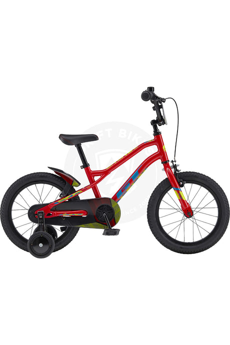 GT Bicycles 2020 GRUNGE 16" Kids Bike