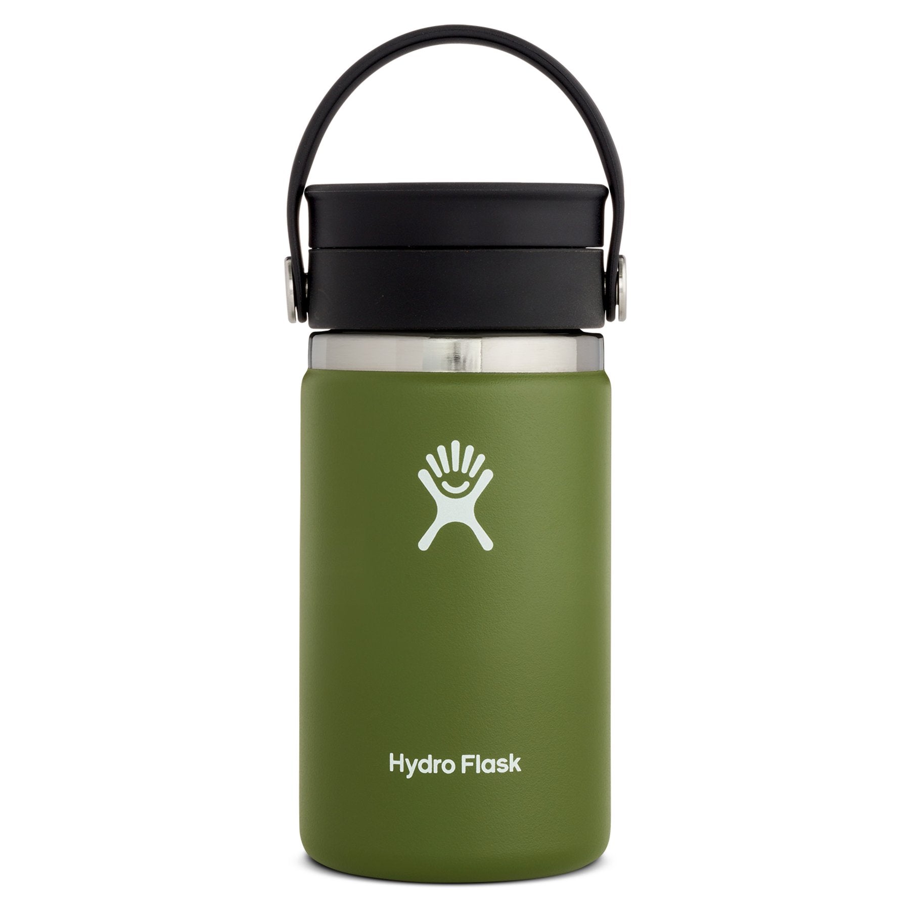 Hydro Flask 12oz (354ml) Coffee with Flex Sip™ Lid – Drift Bikes