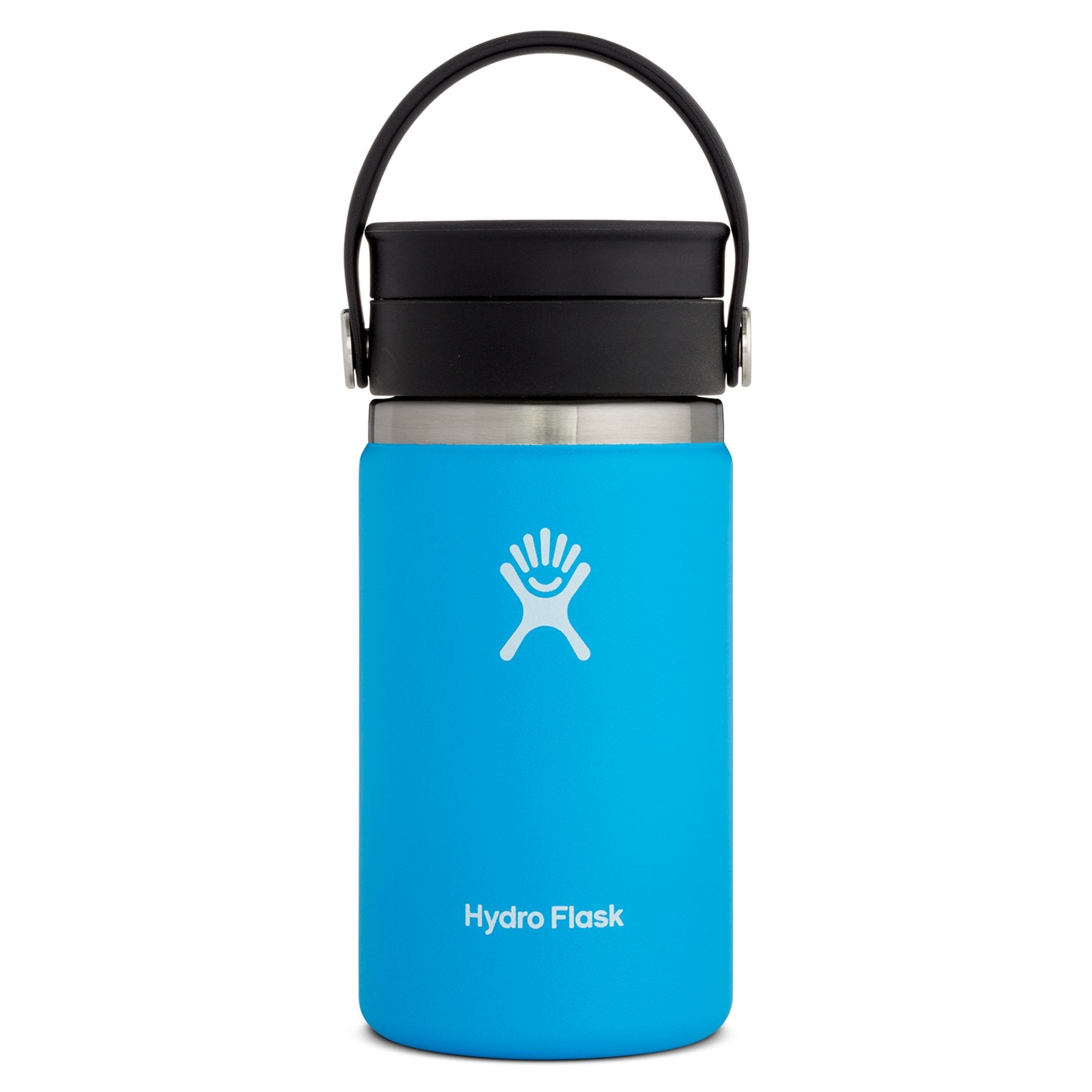 Hydro Flask 12oz (354ml) Coffee with Flex Sip™ Lid – Drift Bikes