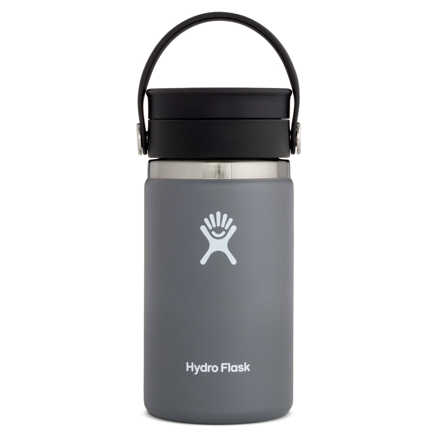 Hydro Flask 12oz (354ml) Coffee with Flex Sip™ Lid – Drift Bikes