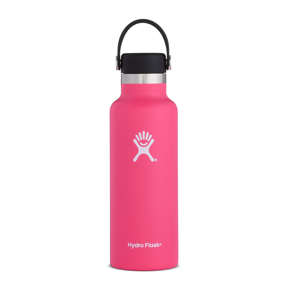 Hydro Flask 18oz (530ml) Standard Drink Bottle