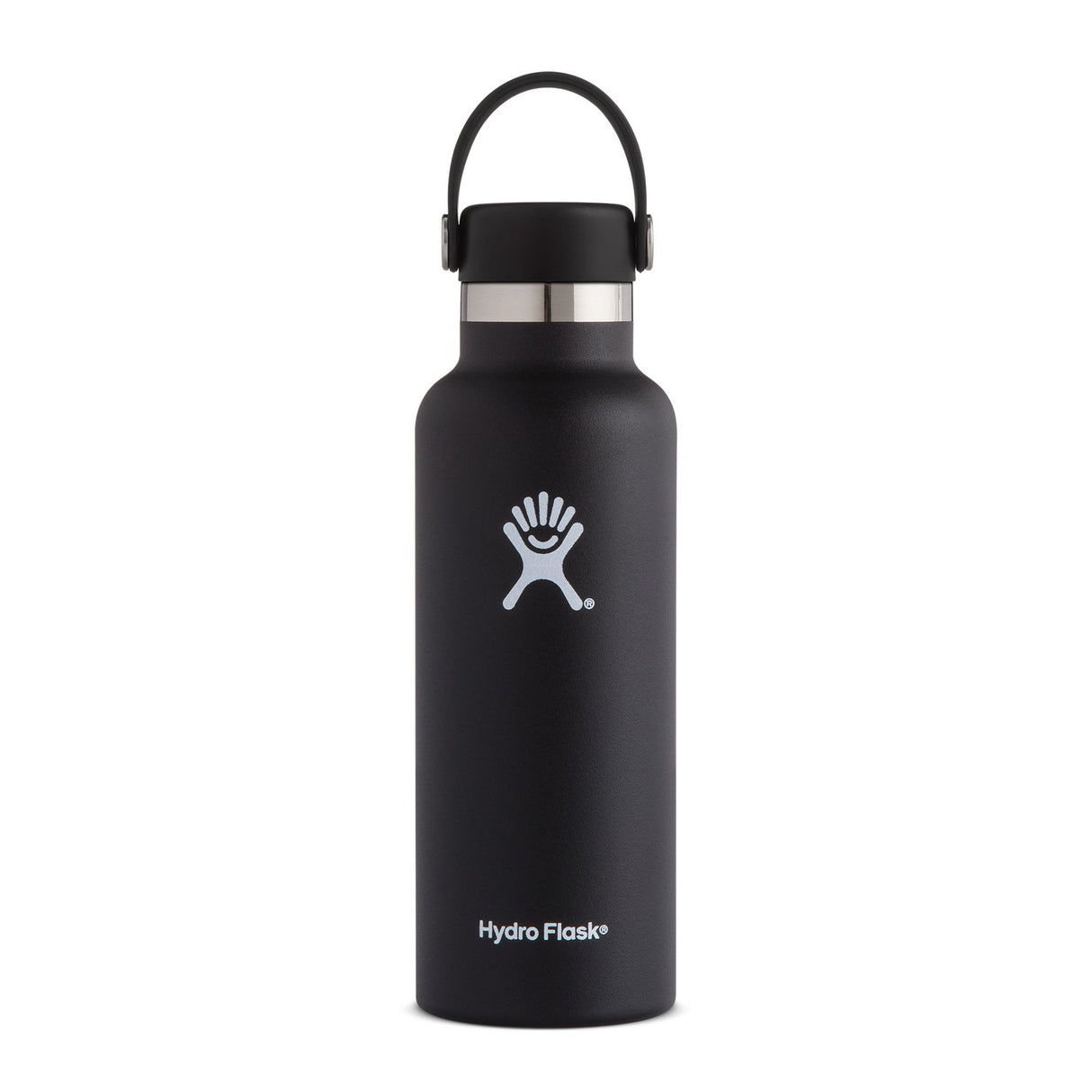 Hydro Flask 18oz (530ml) Standard Drink Bottle