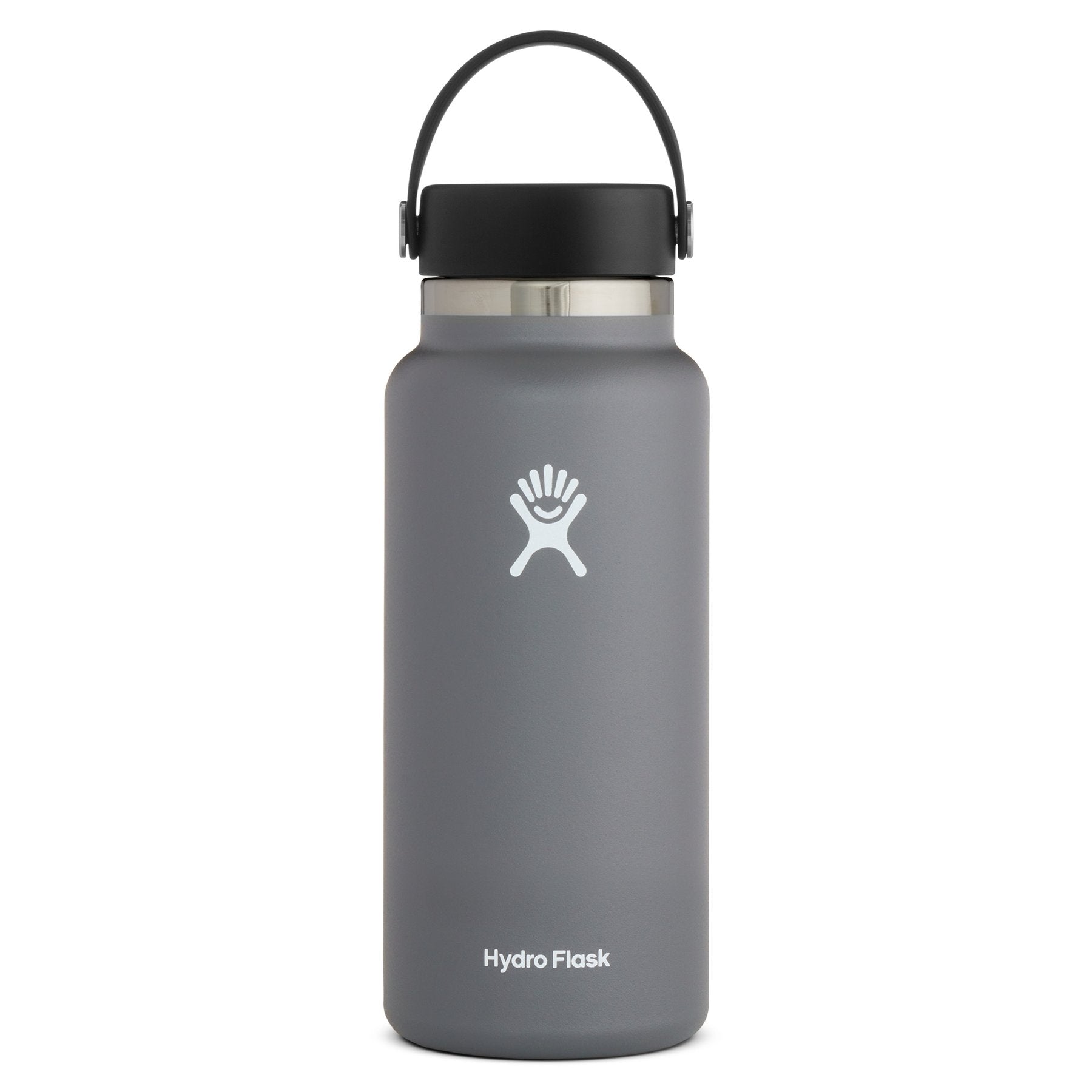 Hydro Flask PAU HANA VIBES グレー Hydro Flask 32oz (946ml) Standard Drink Bottle 2.0 – Drift Bikes