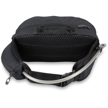 DAKINE HOT LAPS BIKE WAIST BAG 5L, 2 LITRE BLADDER.