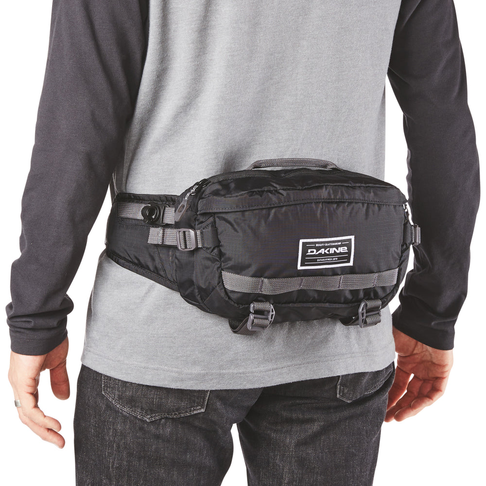 Dakine waist pack hotsell