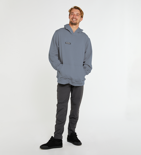 Dharco 2022 Unisex Hoodie