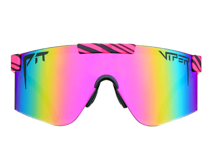 Pit Viper 2000's Sunglasses