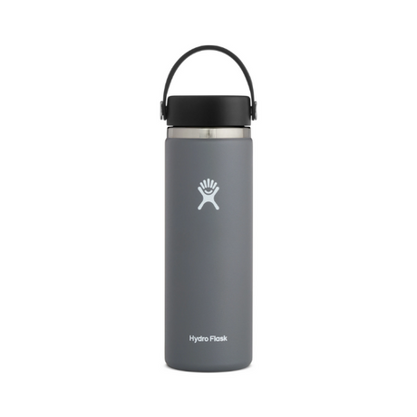 Hydro Flask Hydration 20oz (591mm) Wide Drink Bottle