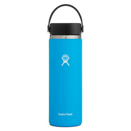 Hydro Flask Hydration 20oz (591mm) Wide Drink Bottle