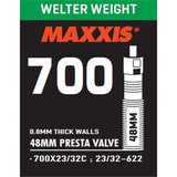 MAXXIS WELTER WEIGHT TUBE