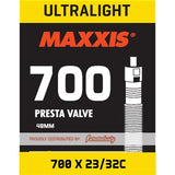 MAXXIS ULTRALIGHT TUBE