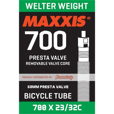 MAXXIS WELTER WEIGHT TUBE