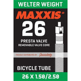 MAXXIS WELTER WEIGHT TUBE