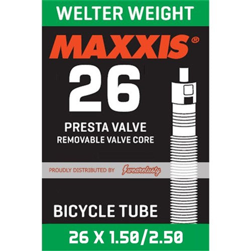 MAXXIS WELTER WEIGHT TUBE