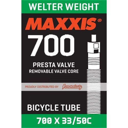 MAXXIS WELTER WEIGHT TUBE