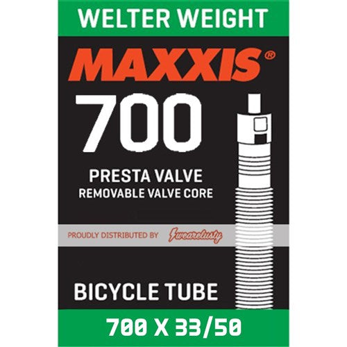 MAXXIS WELTER WEIGHT TUBE