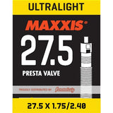 MAXXIS ULTRALIGHT TUBE