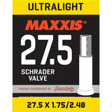 MAXXIS ULTRALIGHT TUBE