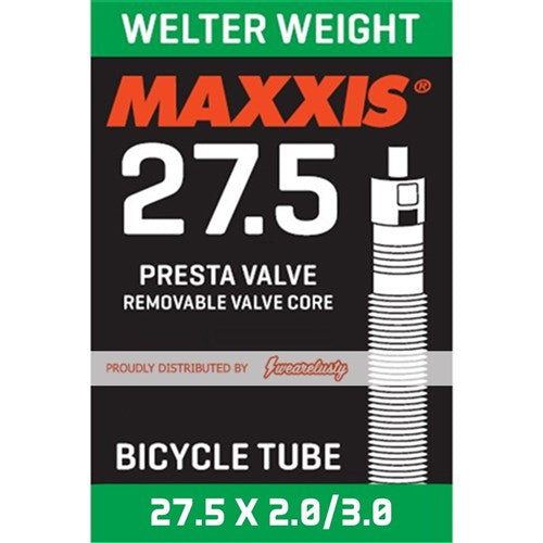 MAXXIS WELTER WEIGHT TUBE