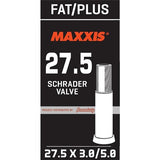 MAXXIS FAT / PLUS TUBE