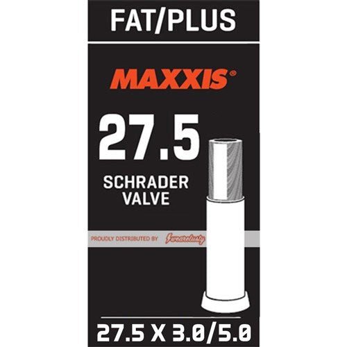 MAXXIS FAT / PLUS TUBE
