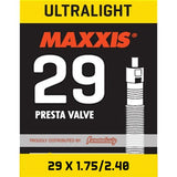 MAXXIS ULTRALIGHT TUBE