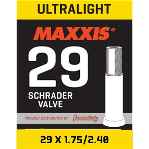 MAXXIS ULTRALIGHT TUBE