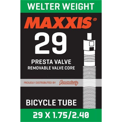 MAXXIS WELTER WEIGHT TUBE