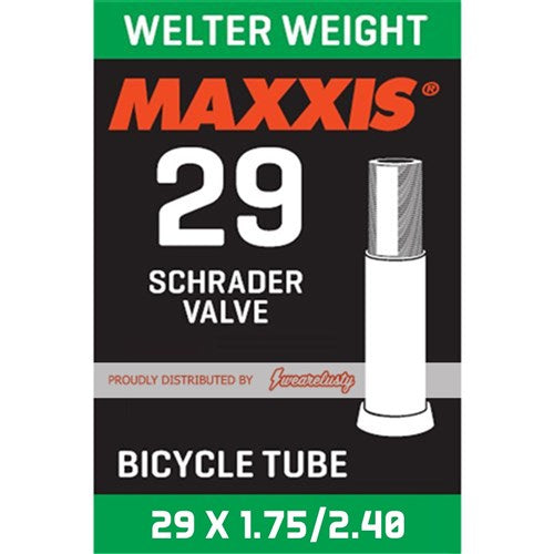 MAXXIS WELTER WEIGHT TUBE