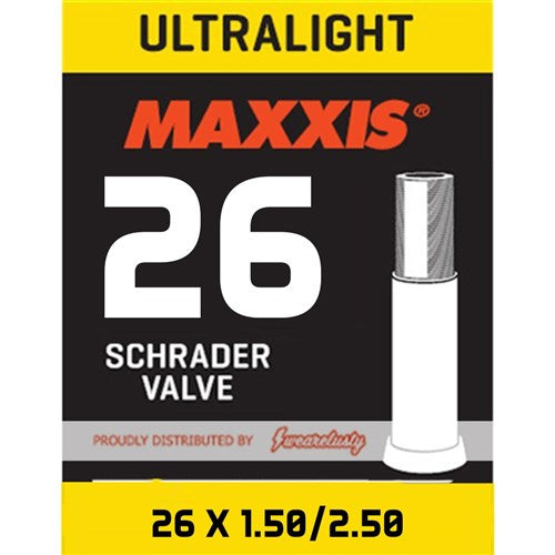 MAXXIS ULTRALIGHT TUBE